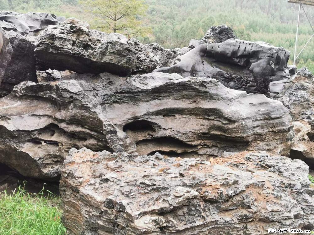 风景石、假山石大量有货，有需要的欢迎联系 - 新手上路 - 香港生活社区 - 香港28生活网 hk.28life.net