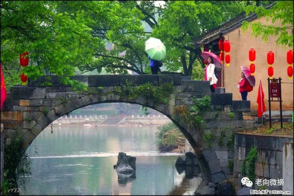 【春天，广西桂林灌阳县向您发出邀请！】江口老街又逢春 - 游山玩水 - 香港生活社区 - 香港28生活网 hk.28life.net