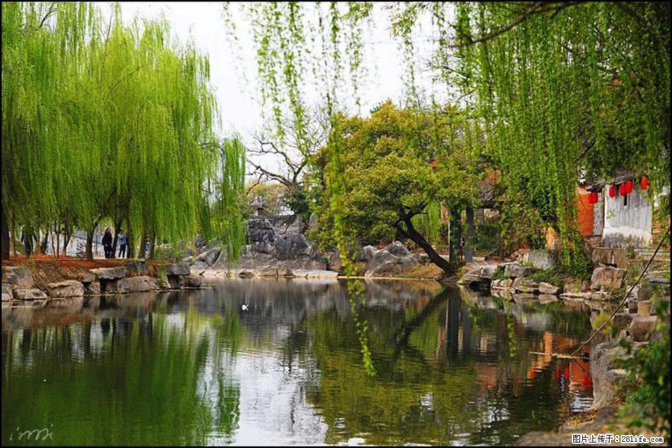 【春天，广西桂林灌阳县向您发出邀请！】江口老街又逢春 - 游山玩水 - 香港生活社区 - 香港28生活网 hk.28life.net