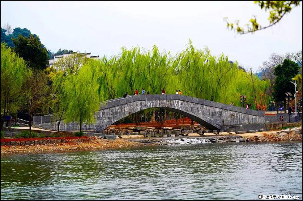 【春天，广西桂林灌阳县向您发出邀请！】江口老街又逢春 - 游山玩水 - 香港生活社区 - 香港28生活网 hk.28life.net