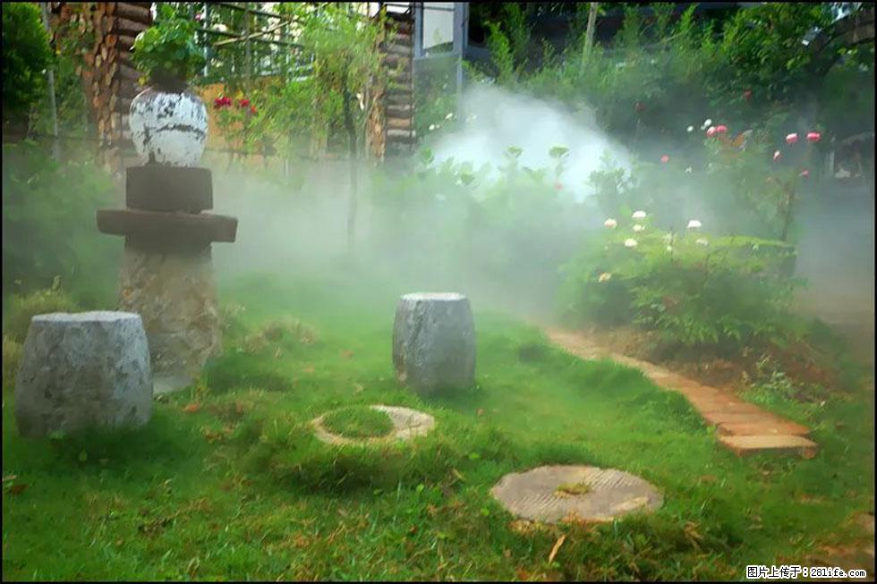 【春天，广西桂林灌阳县向您发出邀请！】如梦似幻莲溪庐 - 游山玩水 - 香港生活社区 - 香港28生活网 hk.28life.net