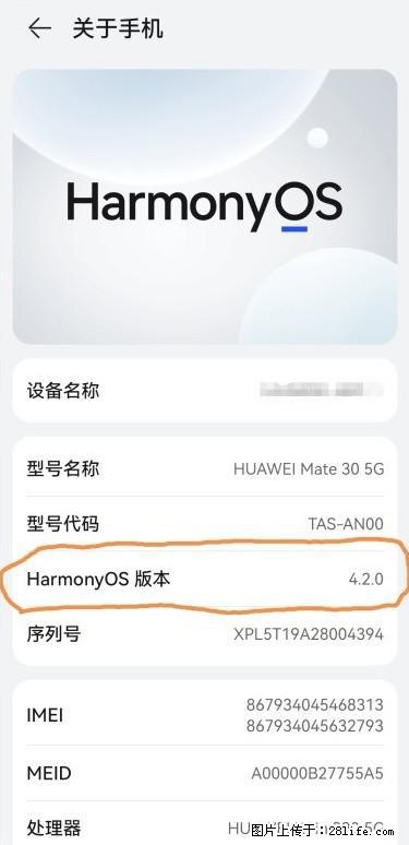 华为手机Mate30 如何开启开发者选项？ - 生活百科 - 香港生活社区 - 香港28生活网 hk.28life.net