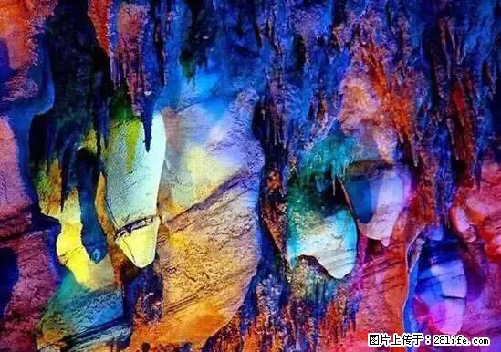 让人脸红的流氓景点，大自然真的有点色 - 灌水专区 - 香港生活社区 - 香港28生活网 hk.28life.net