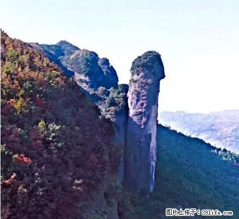 让人脸红的流氓景点，大自然真的有点色 - 灌水专区 - 香港生活社区 - 香港28生活网 hk.28life.net