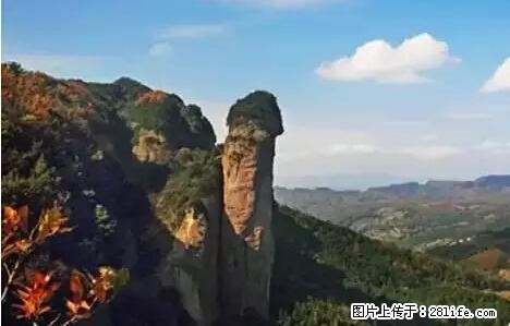 让人脸红的流氓景点，大自然真的有点色 - 灌水专区 - 香港生活社区 - 香港28生活网 hk.28life.net