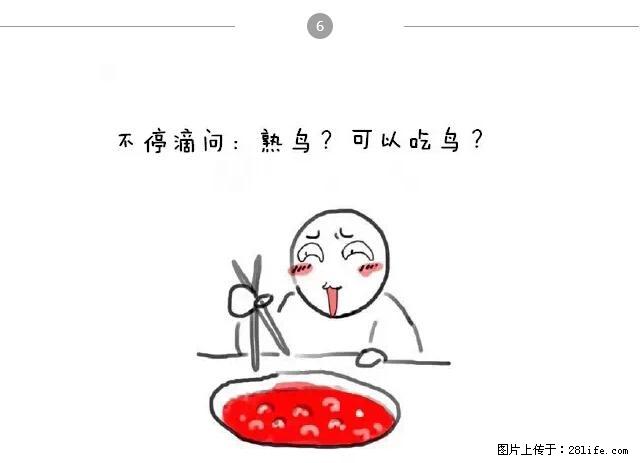 千万不要和这9种哈卵一起吃火锅！ - 美食天地 - 香港生活社区 - 香港28生活网 hk.28life.net