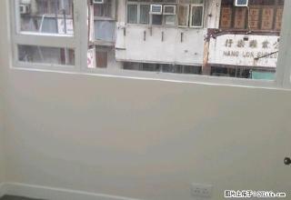 (单间出租)佐敦上海街 1室1厅1卫 男女不限 - 香港28生活网 hk.28life.net