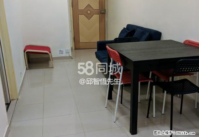 大角咀金滿閣 2室1厅1卫 - 房屋出租 - 房屋租售 - 香港分类信息 - 香港28生活网 hk.28life.net