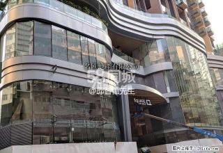 利奧坊-曉岸 1室1厅1卫 - 香港28生活网 hk.28life.net