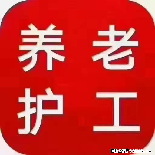 上海国企养老院，星级酒店环境，招聘养老护工 - 职场交流 - 香港生活社区 - 香港28生活网 hk.28life.net