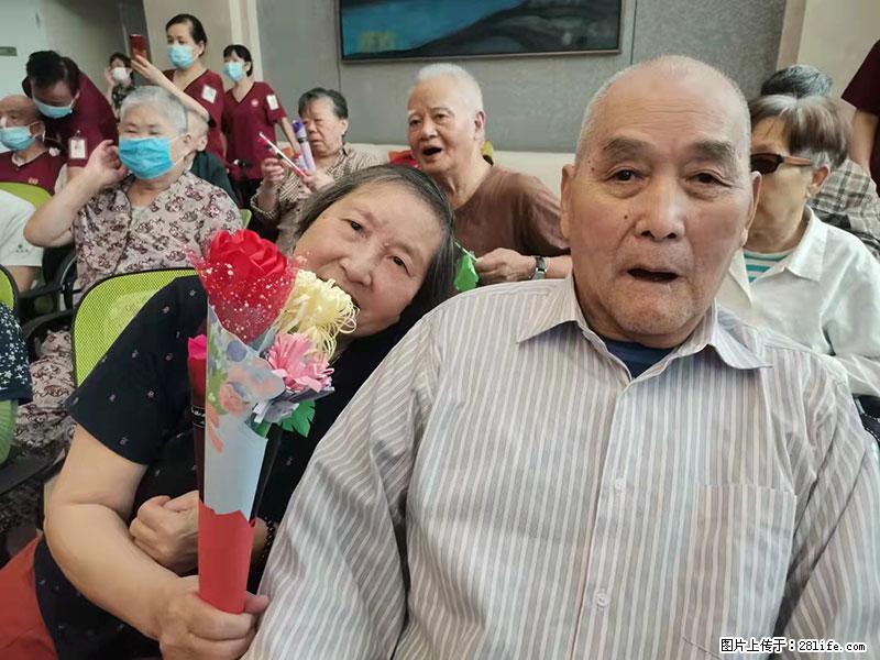 上海国企养老院，星级酒店环境，招聘养老护工 - 职场交流 - 香港生活社区 - 香港28生活网 hk.28life.net
