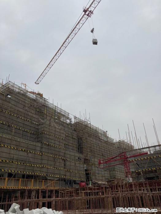 【广西三象建筑安装工程有限公司】广西桂林市时代广场项目 - 家居生活 - 香港生活社区 - 香港28生活网 hk.28life.net