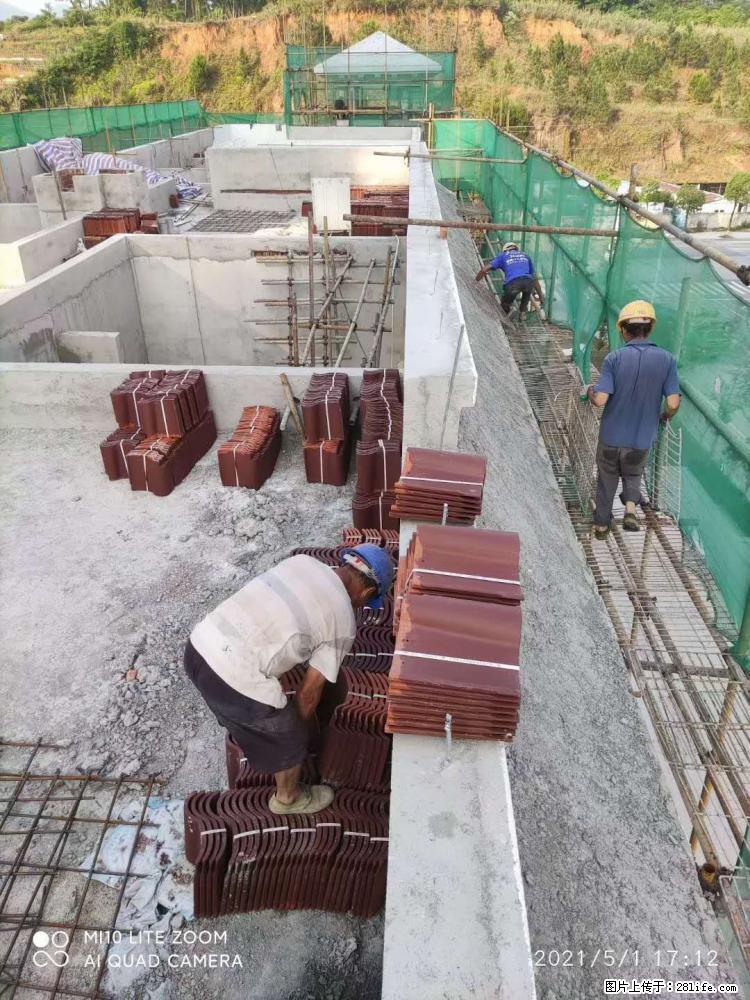 【广西三象建筑安装工程有限公司】绿地衫和田叠墅项目 - 家居生活 - 香港生活社区 - 香港28生活网 hk.28life.net