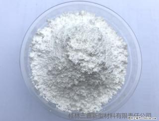 【桂林三鑫新型材料】人造石人造大理石专用碳酸钙 - 香港28生活网 hk.28life.net
