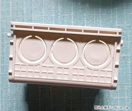 桂林荣泰吹塑、注塑【厂家直销】PVC阴燃电工配件，精品86底盒 - 家居生活 - 香港生活社区 - 香港28生活网 hk.28life.net