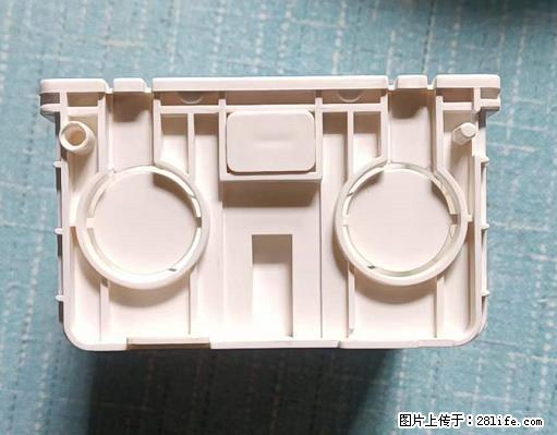 桂林荣泰吹塑、注塑【厂家直销】PVC阴燃电工配件，精品86底盒 - 家居生活 - 香港生活社区 - 香港28生活网 hk.28life.net