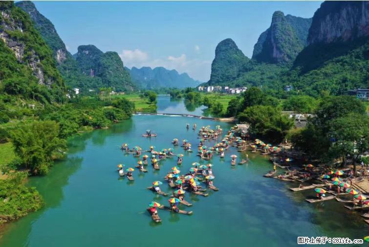 桂林市阳朔县遇龙河景区发布通知，从2022年4月5日起，骥马码头恢复营业。 - 其他广告 - 广告专区 - 香港分类信息 - 香港28生活网 hk.28life.net
