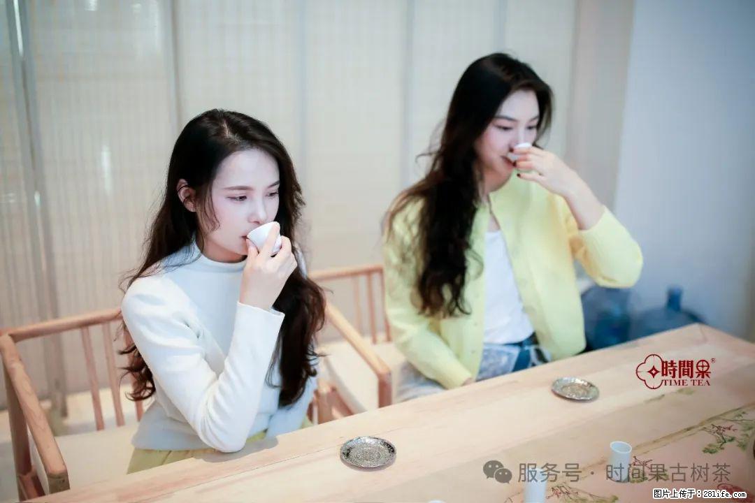 时间果百年古树龙珠普洱生茶 - 购物交流 - 香港生活社区 - 香港28生活网 hk.28life.net