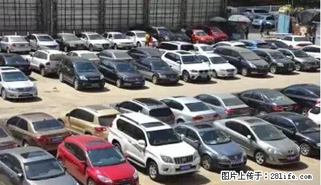 停车为什么要车头朝外？不是开玩笑，关键时刻真能救命 - 香港生活资讯 - 香港28生活网 hk.28life.net