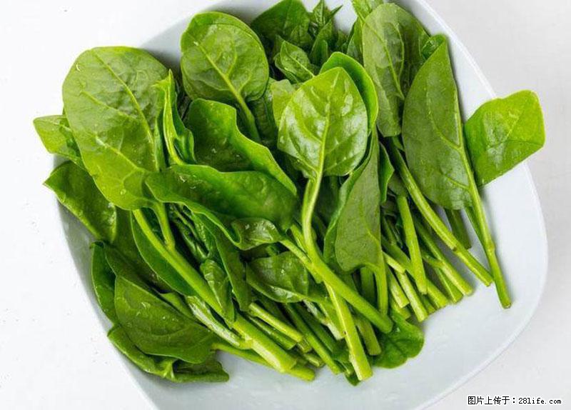 这些蔬菜是“天然钙片”，这6种被医生重点推荐 - 香港生活资讯 - 香港28生活网 hk.28life.net