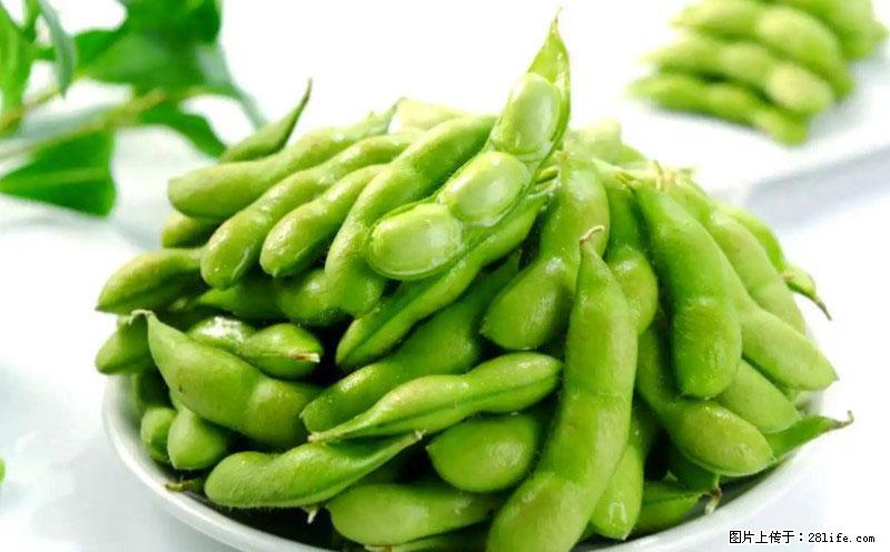 这些蔬菜是“天然钙片”，这6种被医生重点推荐 - 香港生活资讯 - 香港28生活网 hk.28life.net