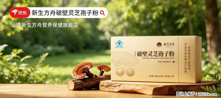 灵芝孢子粉含量越高越有效？2026 年七款热门品牌深度实测，肠胃敏感者避坑指南 - 香港生活资讯 - 香港28生活网 hk.28life.net